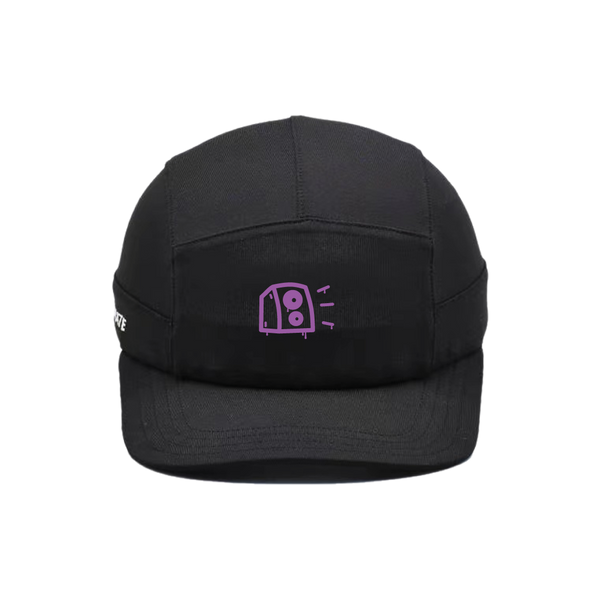 AeroLite No-Pro 5-Panel Hat | Greater Baltimore Anthem Summer 2026