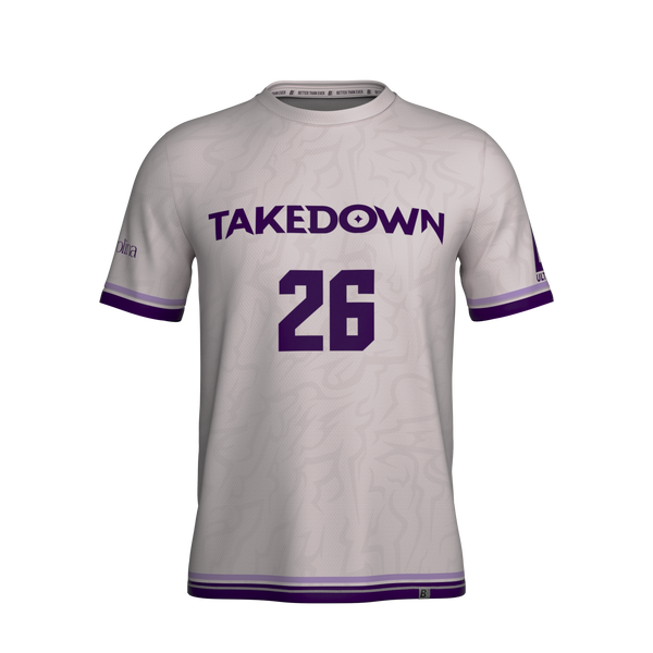 Full Sub N-Knit Short Sleeve (LIGHT) | Charlotte Take Down August 2026