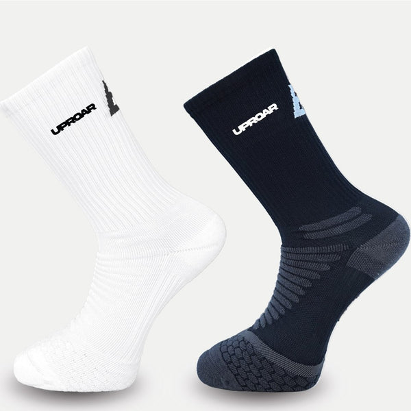 Enduro Socks | University of Portland UPRoar Winter 2024