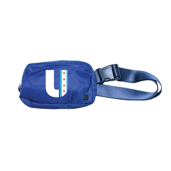 Off-Day Belt Bag | Chicago Union July 2025
