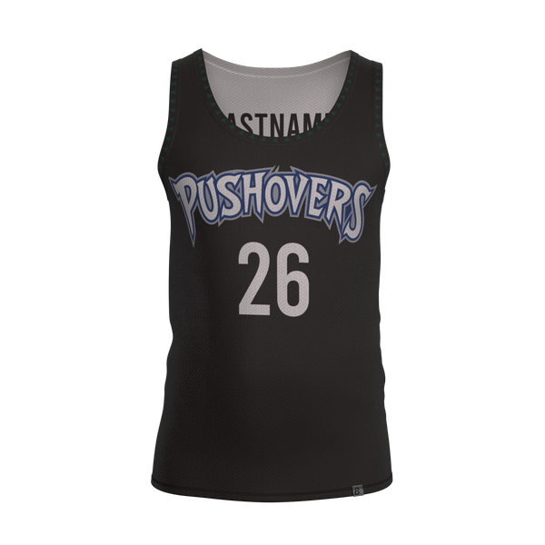 Full Sub MeshLite Reversible | St. Paul Pushovers Spring 2026