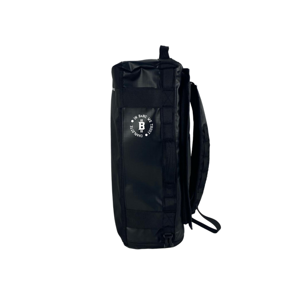 Pursuit Duffle 33L | Charlotte BaNC Summer 2026