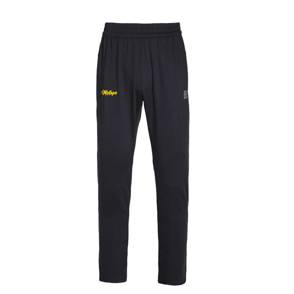 Pivot Pants 2.0 | Seattle Mixtape Summer 2026