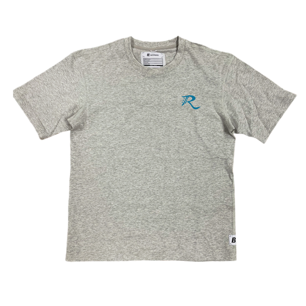 Off-Day Cotton Tee | Washington D.C. Rally Spring 2026