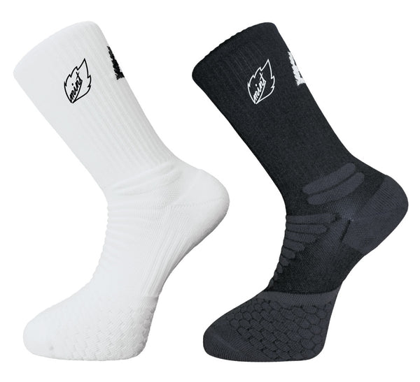 Enduro Socks | Atlanta Mint Spring 2026