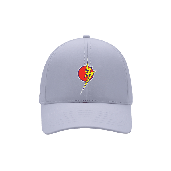 FlyLite Lo-Pro Hat | Atlanta Chain Lightning August 2025