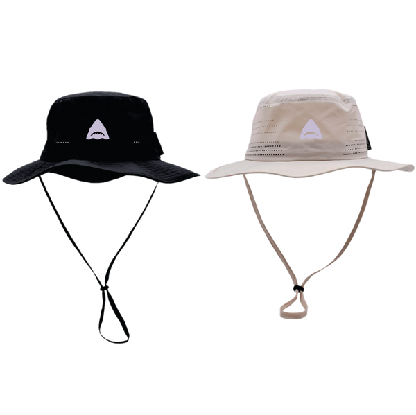 Elite Bucket Sun Hat | Raleigh Shiver Summer 2026