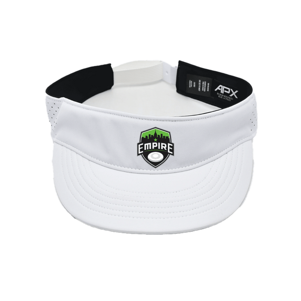 AirLite Pro Visor | New York Empire Friends and Family June 2026