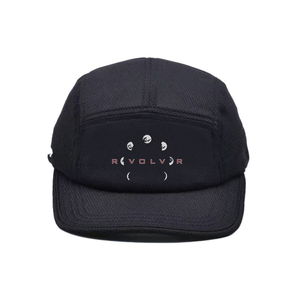 AeroLite Lo-Pro 5-Panel Hat | San Francisco Revolver August 2026