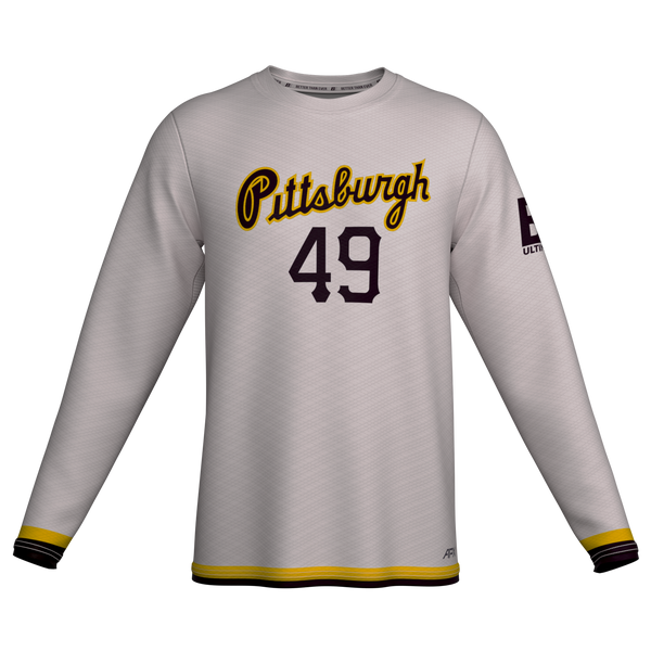 Full Sub APX Long Sleeve (LIGHT) | Pittsburgh Temper Summer 2026