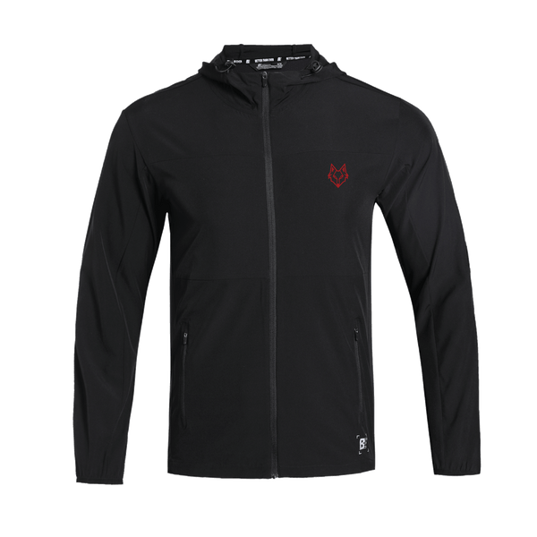 Flyweight Breaker Jacket | Marist College Ultimate Fall 2025