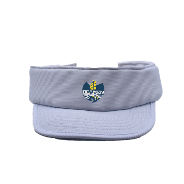 AirLite Visor | North Carolina-Wilmington Seamen Fall 2026