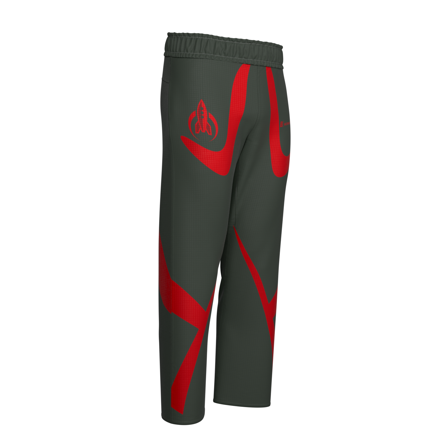 Full Sub GridTech Straight Leg Pants | Denver Johnny Bravo October 202 ...