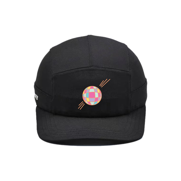 AeroLite No-Pro 5-Panel Hat | San Francisco Classy Summer 2026