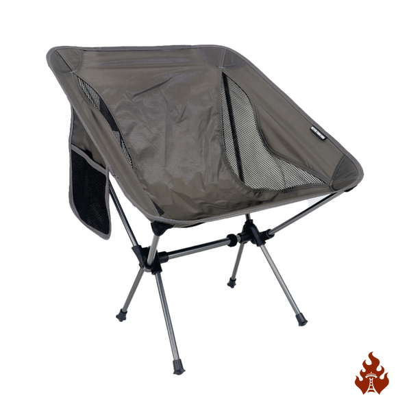 Sideline Ultralight Chair | Seattle Riot Spring 2026