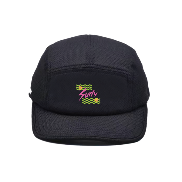 AeroLite Lo-Pro 5-Panel Hat | Minnesota Surly Ultimate Summer 2026