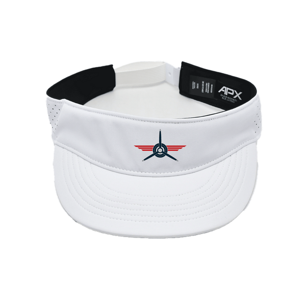 AirLite Pro Visor | Carolina Flyers Friends and Family 2026