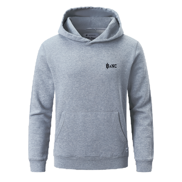 Off-Day Heavyweight Hoodie | Charlotte BaNC Summer 2026