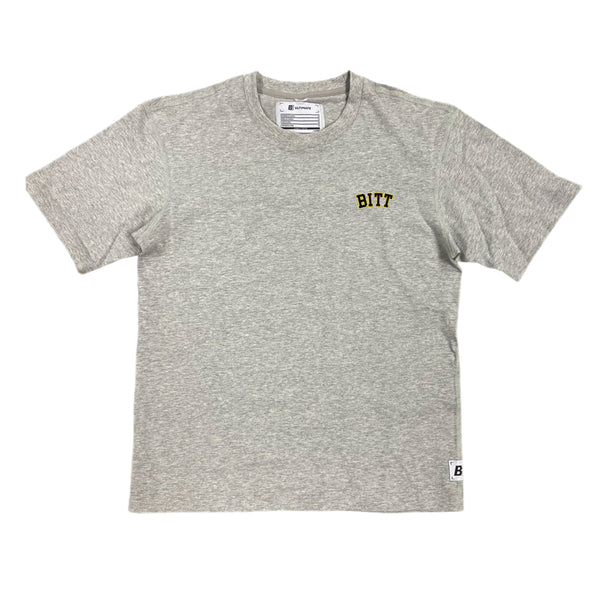 Off-Day Cotton Tee | University of Pittsburgh B Bitt Fall 2024