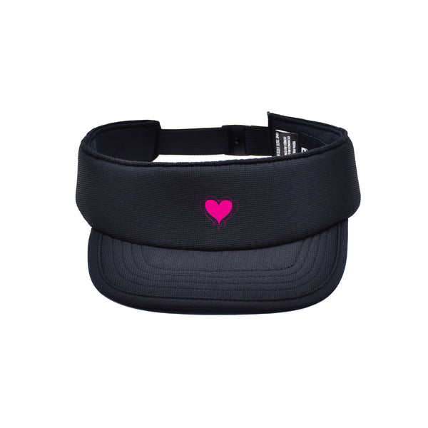 AirLite Visor Hat | Penn State Love Tap Fall 2025