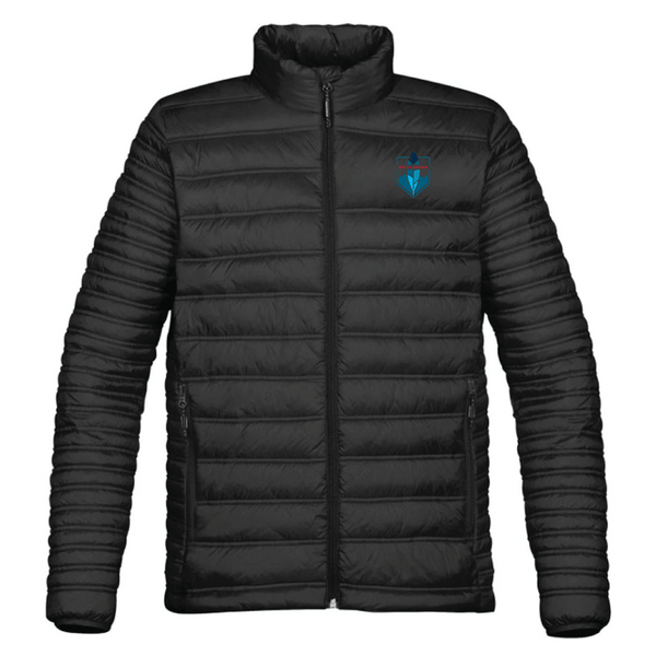 Thermal Jacket | Denver Molly Brown Summer 2026