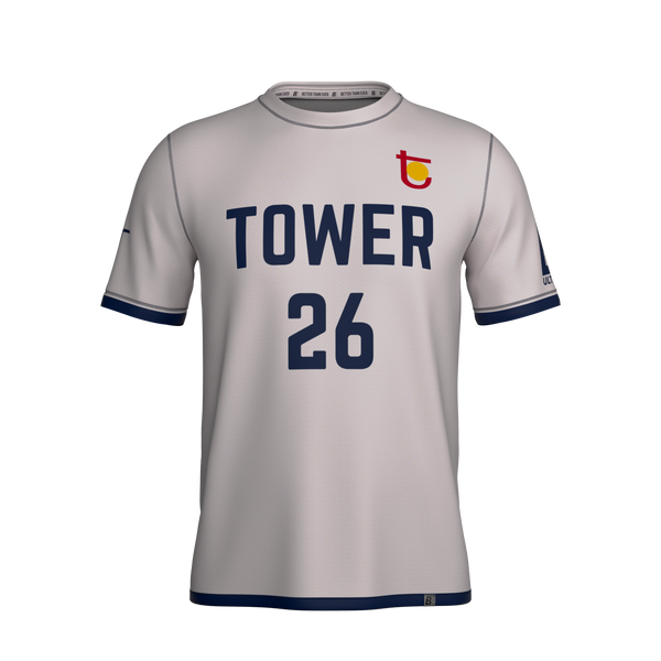 Full Sub Taiga Short Sleeve | Sacramento Tower Spring 2026