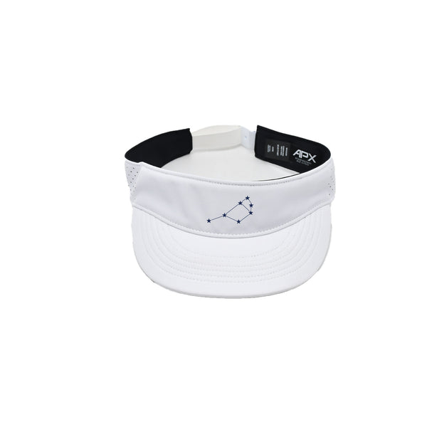 AirLite Pro Visor | University of North Carolina Pleiades Spring 2026