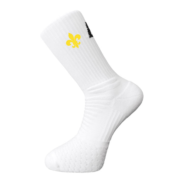 Enduro Socks | St Louis Stellar Spring 2026
