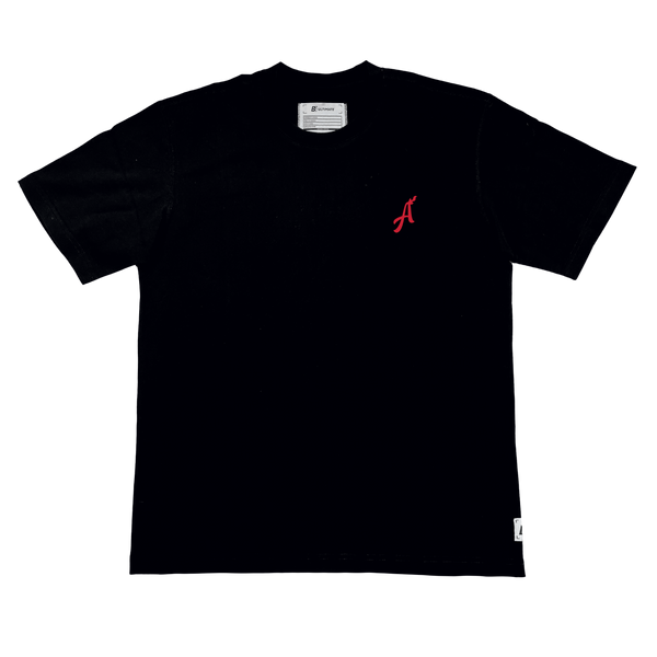 Off-Day Cotton Tee | Atlanta Arson Spring 2026
