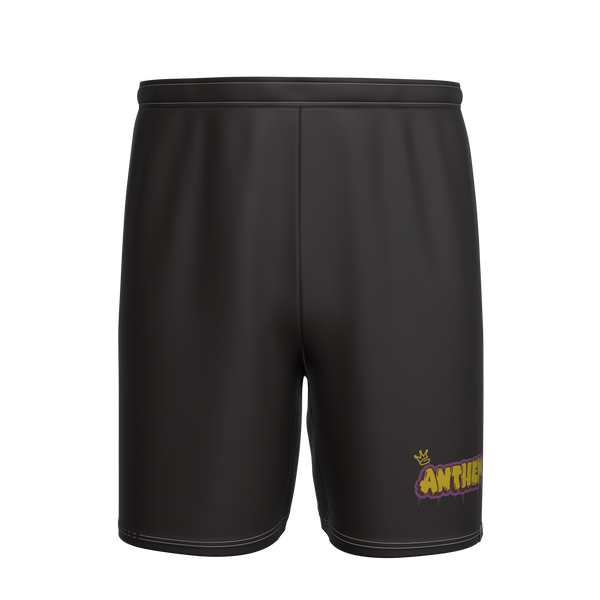 Basic Sub N-Weave Pro Shorts | Greater Baltimore Anthem Summer 2026