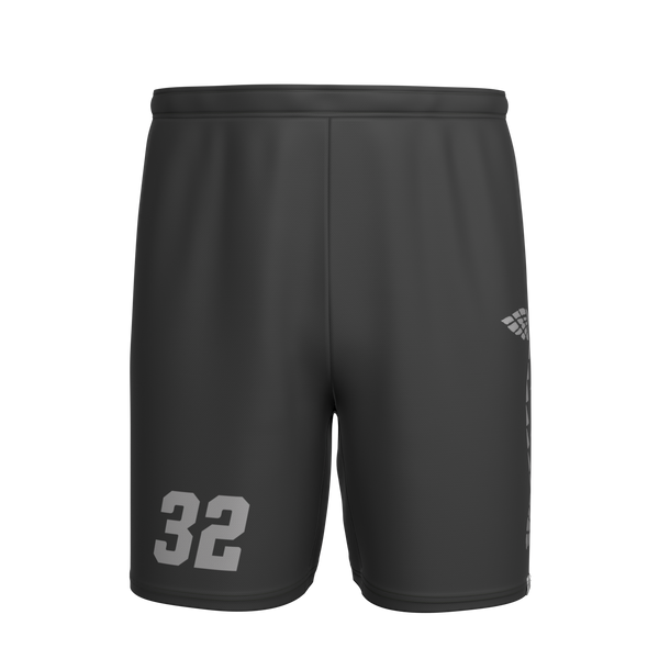 Full Sub N-Weave Pro Shorts | North Carolina-Wilmington Seamen Fall 2026
