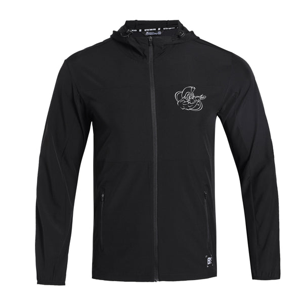 Flyweight Breaker Jacket | Creve Coeur De Smet Jesuit High School Spring 2025