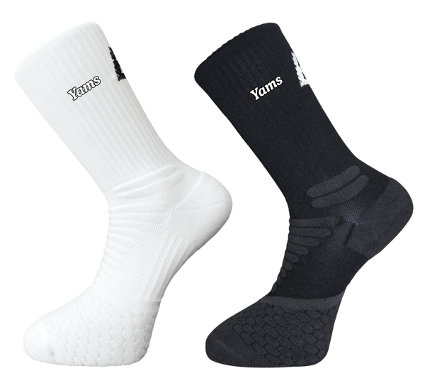 Enduro Socks | RIT Yams Winter 2025