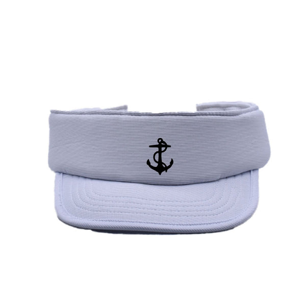 AirLite Visor | North Carolina-Wilmington Seamen Fall 2025