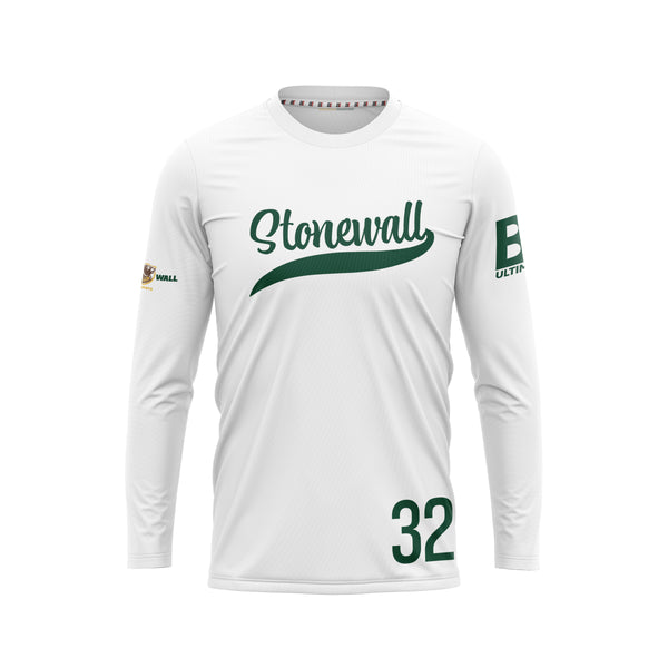 Full Sub N-Knit Long Sleeve (LIGHT) | Baylor University Stonewall Fall 2025
