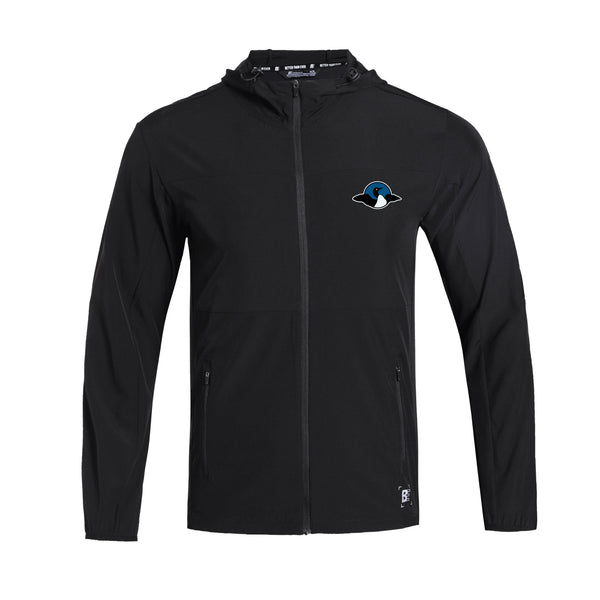 Flyweight Breaker Jacket | Minneapolis Pop Summer 2026