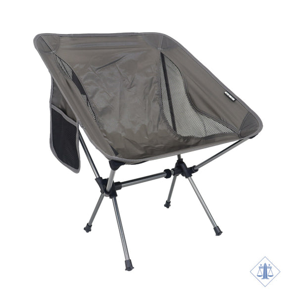 Sideline Ultralight Chair | Georgetown University Justice Fall 2025