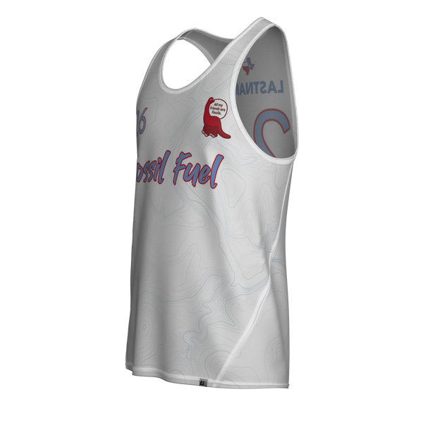 Full Sub N-Knit Singlet (LIGHT) | Houston Fossil Fuel Fall 2026