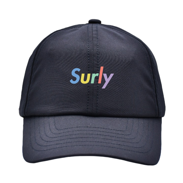 FlyLite No-Pro Hat | Minnesota Surly Ultimate Fall 2025