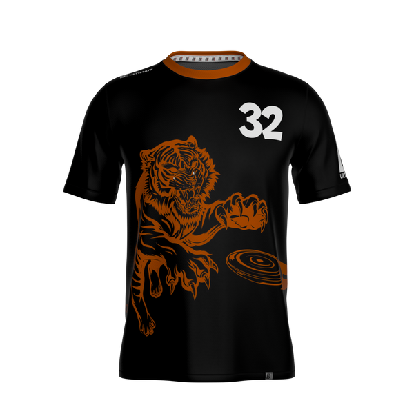 Full Sub N-Knit Short Sleeve (DARK) | Tenafly Middle School Spring 2026