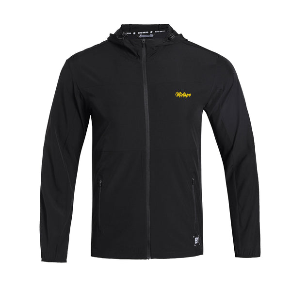 Flyweight Breaker Jacket | Seattle Mixtape August 2025