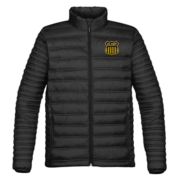 Thermal Jacket | Boston Glory Spring Friends and Family 2026