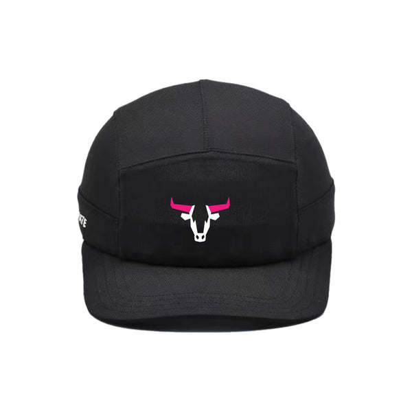 AeroLite No-Pro 5-Panel Hat | Madison Mad Udderburn Summer 2026