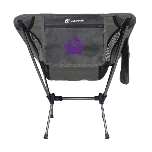 Sideline Ultralight Chair | Colorado The Strangers Summer 2026