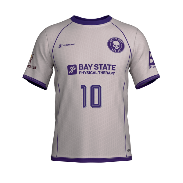 Full Sub APX Short Sleeve (LIGHT) | New England DiG Fall 2026