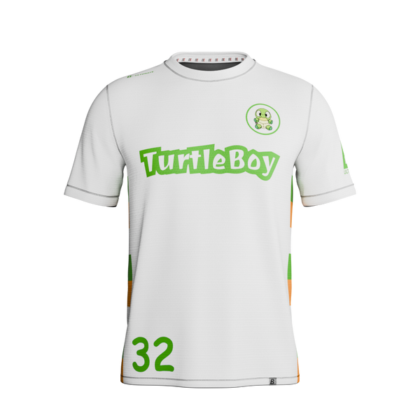 Full Sub Taiga Short Sleeve (LIGHT) | Worcester Turtleboy Spring 2025