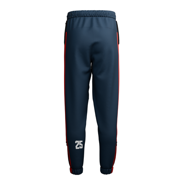 Full Sub GridTech Pants | Carolina Flyers Friends and Family 2026