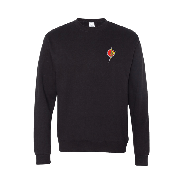 Premium Midweight Crewneck | Atlanta Chain Lightning August 2025