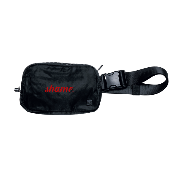 Off-Day Belt Bag | Colorado shame. September 2026