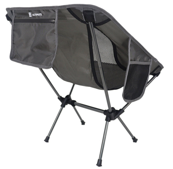 Sideline Ultralight Chair (BLANK) | Silver Spring Blair Blazers Summer 2026